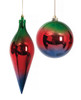12" Finial or 6" Ball  Sold Separately