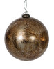 J-200460 - 6" Metallic Bronze Ball