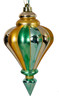 J-202112
10" Pointed Drop Finial