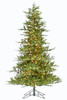 C-220314 
9' Peggy Pine Tree with LED Lights