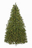 C-190824
7.5' Spruce Half/Wall Tree