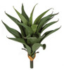 22" UV/FR Agave Plant