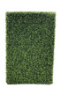 48" L x 16" x 72" H Fire Retardant
Plastic Boxwood Hedge on Wire Frame