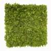AUR-230320 - 20" X 20" UV/IFR Reindeer Moss Mat