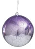 J-230852 - 8" Purple Ball