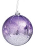 J-230842 - 6" Purple Ball