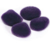 D-81011 -Purple Moss Rocks (4 pcs per bag)