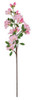 38" Pink Azalea Spray