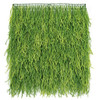 AR-154540 - Polyblend/Fire Safe
20" x 20" Hanging Grass Mat