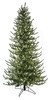 C-230514 - 9' Siberian Spruce Tree with T5 Mini LED Lights
