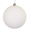 J-231040 - 8" Matte White Ball