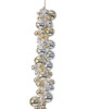 A-253013 - Gold/Silver