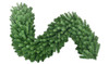 C-251330 - 9' x 24" Virginia Pine Garland, Unlit