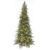 C-240114 - 9' Russian Fir Tree