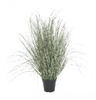 AR-252880 - 28" PVC Green/White Grass