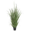 AR-252860 - 54" PVC Cream/Green Japanese Sedge Grass