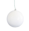 J-260127 - 8" Candy White