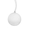 J-260107 - 4" Candy White