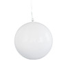 J-260157 - 15" Candy White