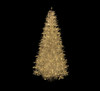 C-260229 - 9' Flocked Twig Tree
Warm White Lights Shown