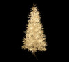 C-260219 - 7' Flocked Twig Tree
Warm White Lights Shown