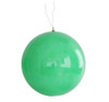 J-260172 - 24" Candy Gloss Green Ball