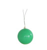 J-260102 - 4" Candy Gloss Green Ball
