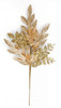 A-260180 - Mixed Gold with Gold/Silver Sequins