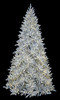 C-261034 - 9' Full Size Silver Norway Tree