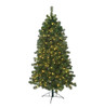 6' Deluxe Virginia Pine Slim tree