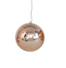 J-260032 - 4" Reflective Blush Ball