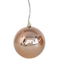 J-260042 - 6" Reflective Blush Ball