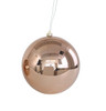 J-260062 - 10" Reflective Blush Ball