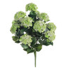 A-254033 - 40.5" Green Hydrangea Bush
