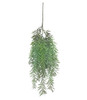 A-232130 - Natural Touch
23" L Hanging Willow Spray