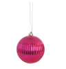 JR-260191 - 6" FireSafe Raspberry Ball
