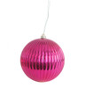 JR-260201 - 8" FireSafe Raspberry Ball