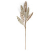 A-261122 - 29" Champagne Leaf Spray