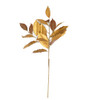 P-260354 - 27" Gold Leaf Spray