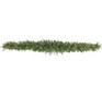 C-260444 - 9' Mixed Cedar Swag with Lights