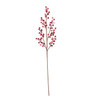 PF-260040 - 30" Red Berry Spray