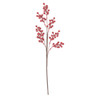 PF-260004 - 26" Glittered Red Berry
