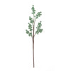 PF-260000 - 26" Glittered Mint Green Berry