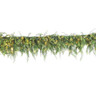C-260024 - Natural Touch
9' x 20" Mixed Cedar Garland with LED Lights