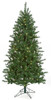 6.5' Fluff-Free Monroe Pine Tree
