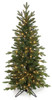 C-142524
4.5'  MacAllan Pine Trees
 with LED Lights