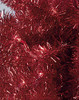 Closeup of Tinsel Tips