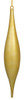 22" Pearl Gold Finial