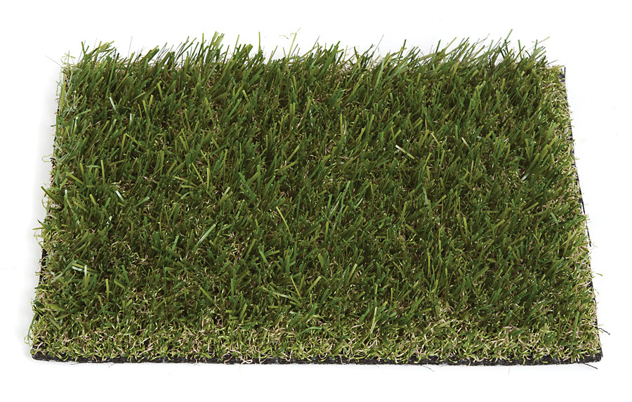 15 ft. x 1.5 in. Olive Green Outdoor Landscaping Grass | Autograph