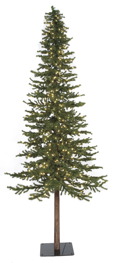 Alpine Trees - 8 Feet and 10 Feet Tall | Autograph Foliages